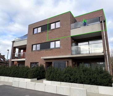 Prachtig nieuwbouw duplexappartement met 3 slaapkamers – centrum Ce... - Photo 2