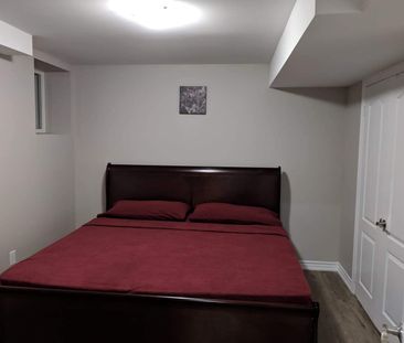 For Lease - 15 Kalmia Road Unit# Basement, Brampton, Ontario - Photo 3