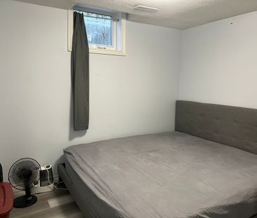 For Lease - 48 Cowan Road Unit# Basement, Brampton, Ontario - Photo 3