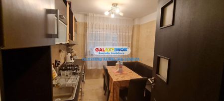Apartament 3 camere decomandat Gorjului/2bai/parter/parcare - Fotografie 2