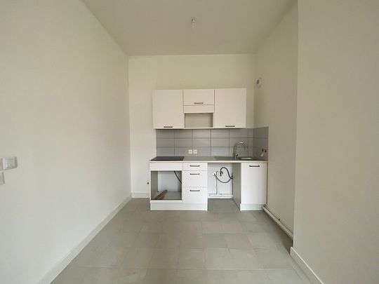 ROUBAIX - Appartement neuf ! Joli T2 de 50.11 m² ROUBAIX - Secteur Barbieux - Photo 1