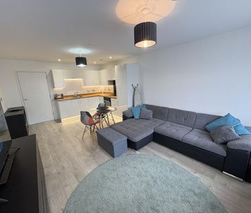 1 bedroom flat to rent - Photo 3