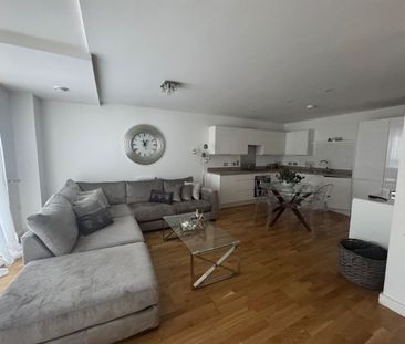 1 Bed Flat, Waterfield House, HA0 - Photo 5