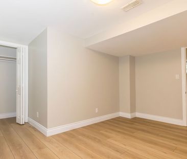 For Lease - 371 Meadowbrook Drive Unit# BASEMENT, Milton, Ontario - Photo 5