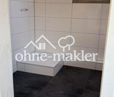 Praktisch geschnittene 2-Zimmer-Wohnung in citynaher Lage von Krefe... - Photo 3