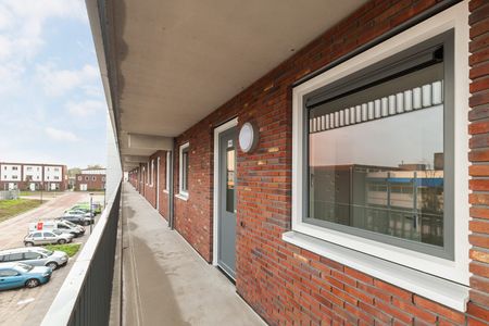 Jan Rozeboomstraat 130 - Foto 3