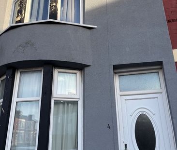 2 Bed Terraced House, Corbyn Street, CH44 - Photo 4