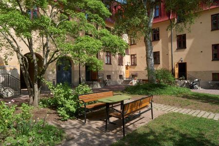 Vattenledningsvägen, Hägersten - Photo 5