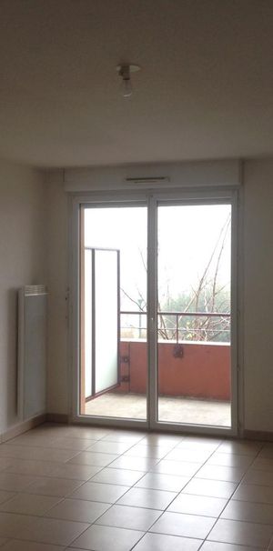 location Appartement T2 DE 43.17m² À MONTAUBAN - Photo 1