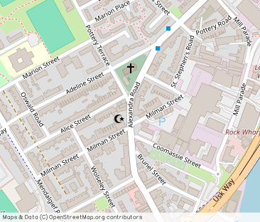 Alexandra road, Newport, - Photo 1