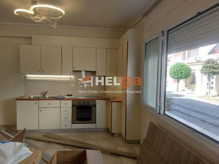 Studio/Γκαρσονιέρα για ενοικίαση Πάτρα - Photo 3