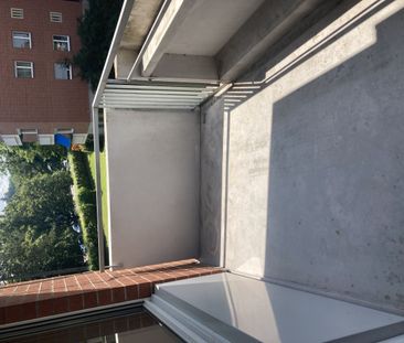 Looking for a new tenant - attractive 3.5-room apartment - Foto 6