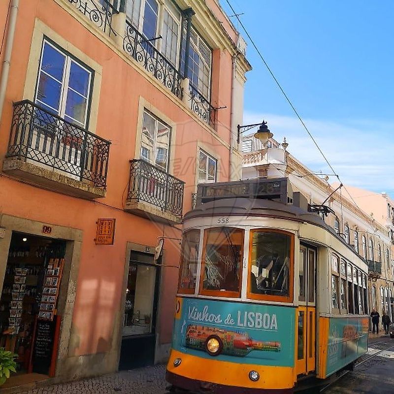 Apartamento T1 em Lisboa - Photo 1