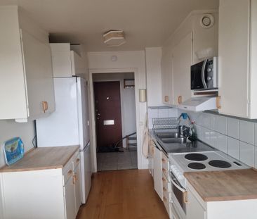 Jungfrudansen, Solna - Photo 6