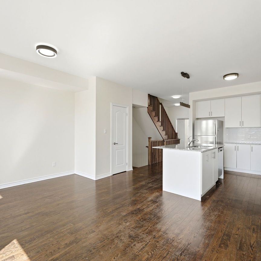 For Lease - 7 City Park Circle, Vaughan, Ontario - Photo 1