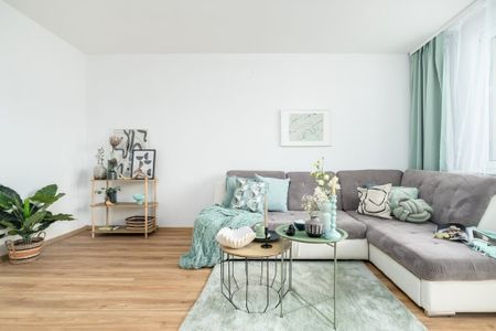 Mieszkanie | Wynajem - Фото 3