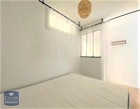 Appartement à louer 2 pièces 30.41m² - Photo 4