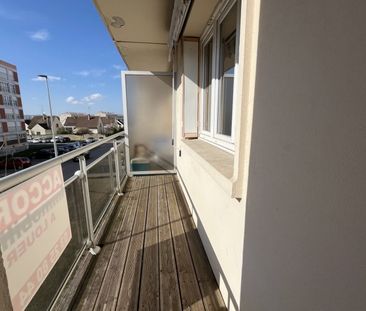 Location Appartement 4 pièces 62m² TROYES 10000 - Photo 6