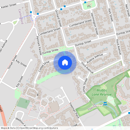 24/1-9 Cottee Drive, NSW 2121, Epping