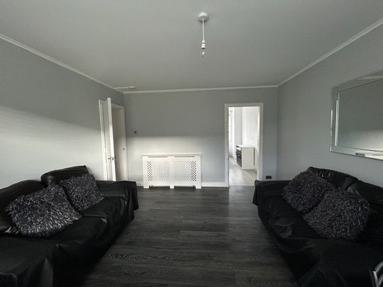 3 Bed Flat, Printfield Terrace, AB24 - Photo 1