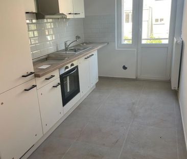Appartement te huur - Foto 5