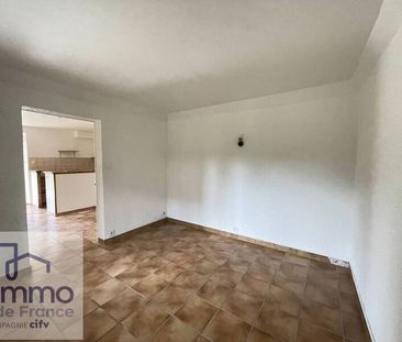 Appartement 2 pièces - Photo 2