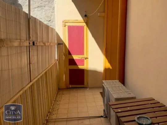 Appartement à louer 2 pièces 41m² - Photo 1