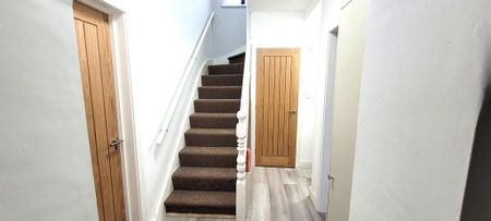 1 bedroom in a house share to rent - Photo 4