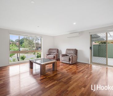 13 Pagoda Crescent, Quakers Hill NSW 2763 - House For Rent | Domain - Photo 5