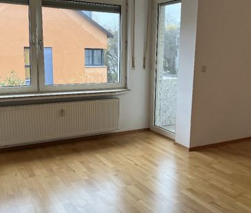 Singles aufgepasst! Moderne 2-Zimmer-Wohnung mit Balkon in Bonn-Fri... - Foto 1
