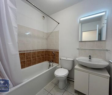 Location Appartement 1 pièce 20m² MONTPELLIER 34000 - Photo 3