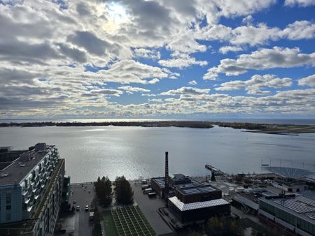 For Lease - 208 Queens Quay Unit# 2408, Toronto, Ontario - Photo 4