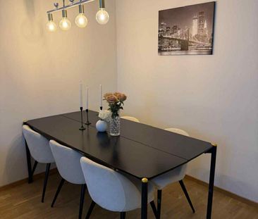 Karin Larssons Väg, Sköndal - Foto 4