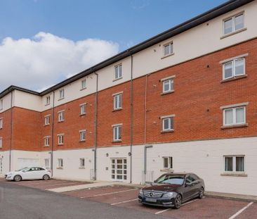 9 Oak Villa, 1 Sliabh Dhu View, Belfast, BT12 7SD - Photo 5