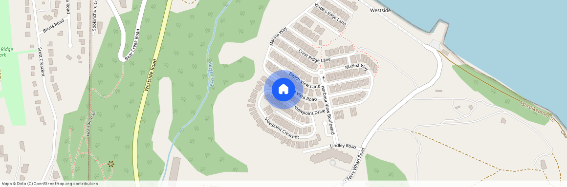 1856 Viewpoint Drive, Kelowna, BC, Canada, Kelowna