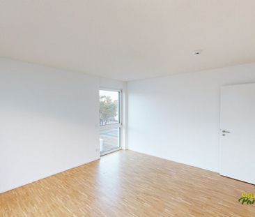 2 Zimmer Wohnung mit Fußbodenheizung und Echtholzparkett - Photo 5
