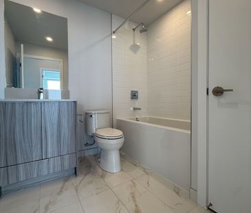 For Lease - 430 Square One Drive Unit# 4807, Mississauga, Ontario - Photo 2