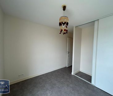 Location Appartement 2 pièces 45m² ST NAZAIRE 44600 - Photo 2