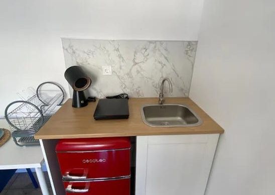 Carrer San Edesio, Manises, Valencian Community 46940