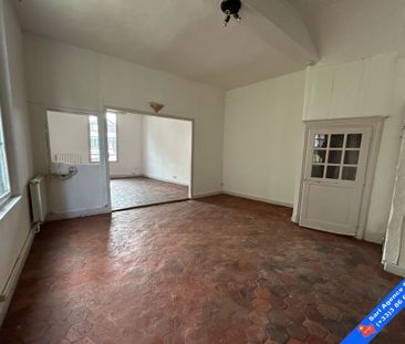 Location Appartement 3 pièces 105m² JOIGNY 89300 - Photo 1