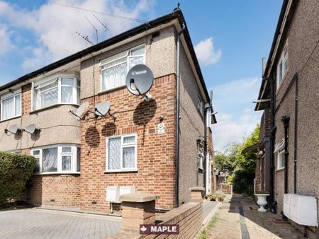 2 bedroom maisonette to rent - Photo 3