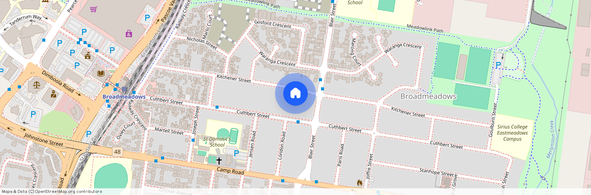 95A Kitchener Street, Vic 3047, Broadmeadows