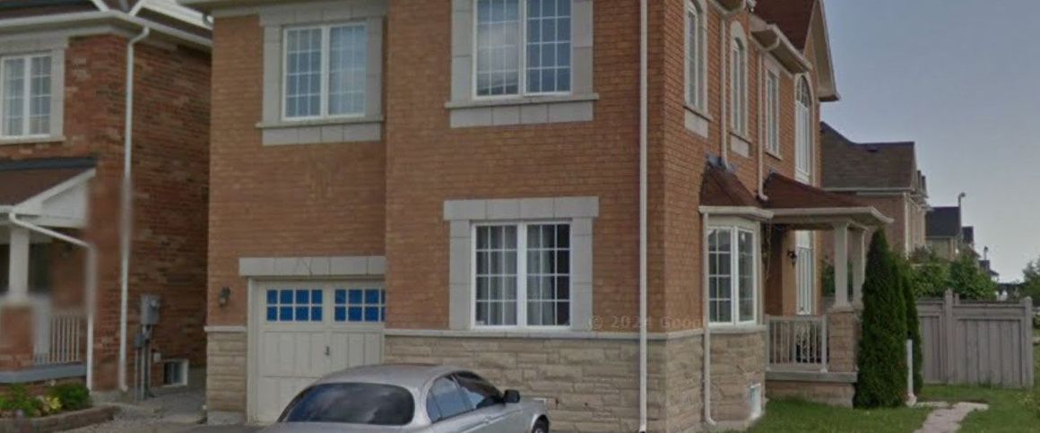 For Lease - 152 OZNER(LOWER) Crescent, Vaughan, Ontario - Photo 1