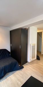 Studio meublé récent centre ville MDM, - Photo 4