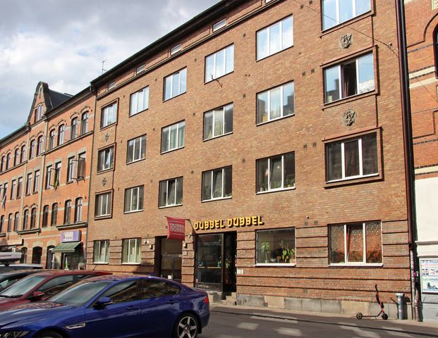 Simrishamnsgatan 14 - Photo 1