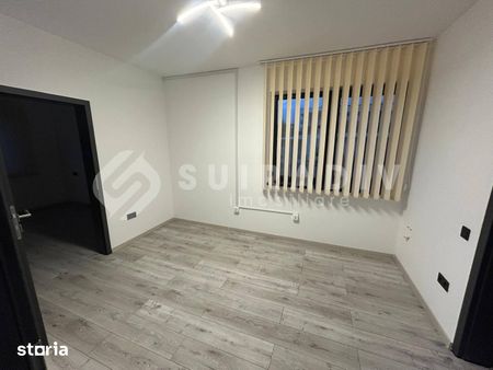 Duplex modern 170 mp utili + terasă 35 mp, pretabil birouri - Fotografie 3