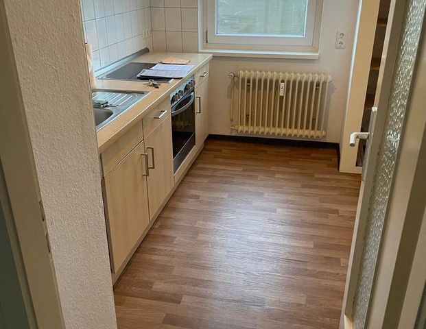 Gut geschnittene, helle 3-Zi.-Whg in Hitzacker (Elbe) - Foto 1