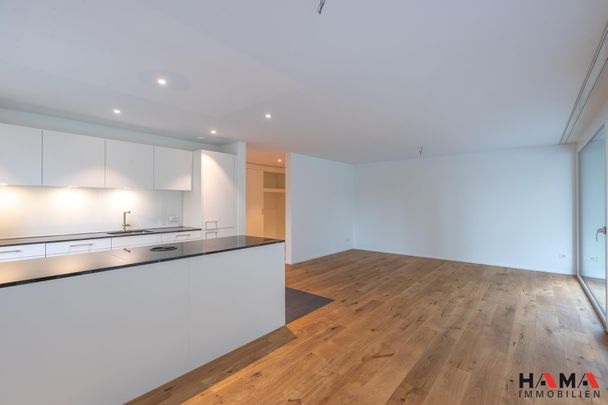 BÄRENAREAL NEUBAU MIETZINS UND NEBENKOSTEN 5 JAHRE FEST GARANTIERT - Photo 1