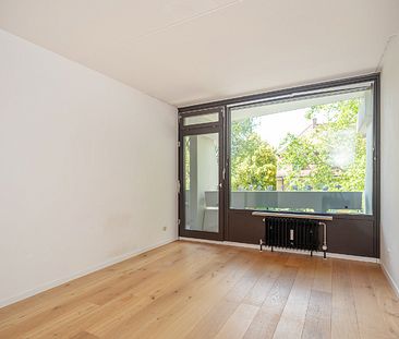 Am Ungererbad! Gepflegte 2-Zimmer-WHG mit EBK, Balkon, Aufzug und TG! - Photo 5