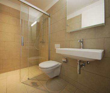 Moderne 4.5-Zimmerwohnung an zentraler Lage in Bülach - Photo 6